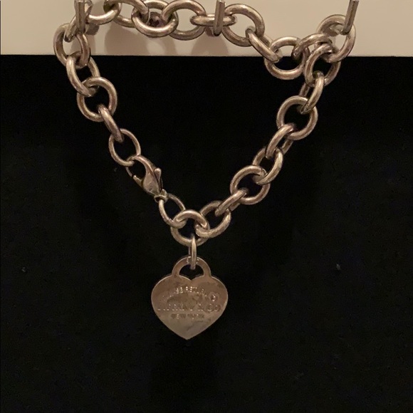 Tiffany & Co. Jewelry - Tiffany & Co Bracelet Tiffany & Co. Jewelry - Tiffany & Co Bracelet